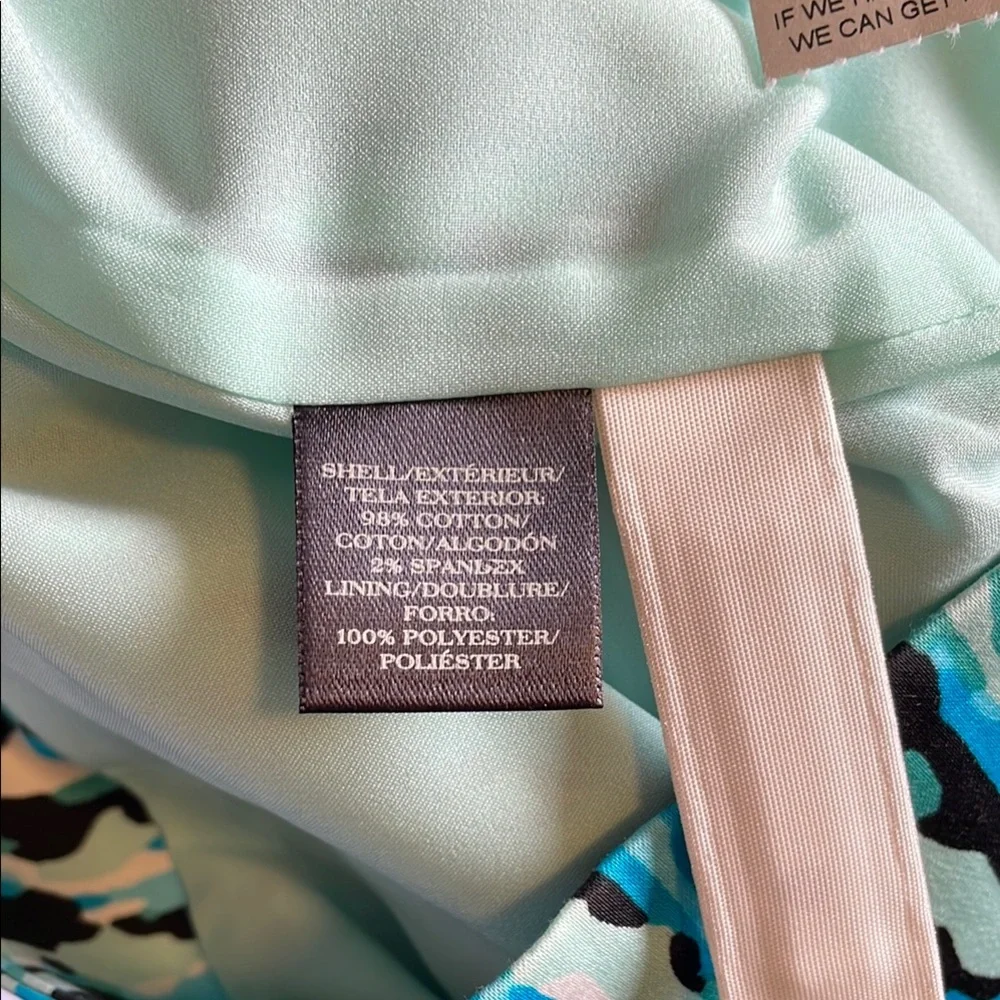 NWT Ann Taylor pencil skirt - Picture 5 of 6